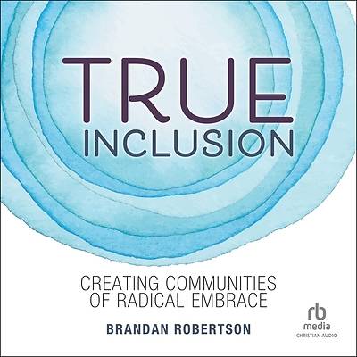 Picture of True Inclusion