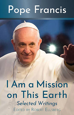 Picture of I Am a Mission on This Earth