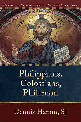 Picture of Philippians, Colossians, Philemon