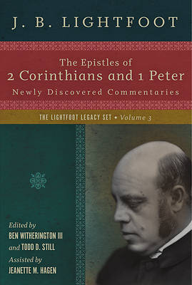 Picture of The Epistles of 2 Corinthians and 1 Peter