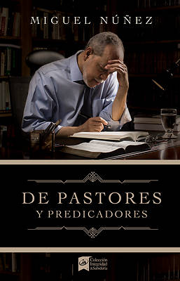 Picture of de Pastores y Predicadores