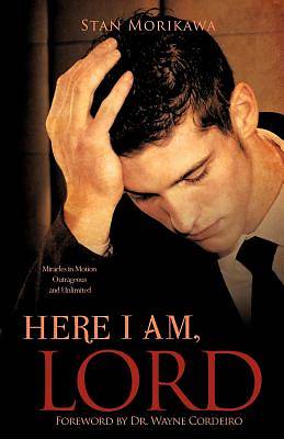 Picture of Here I Am, Lord