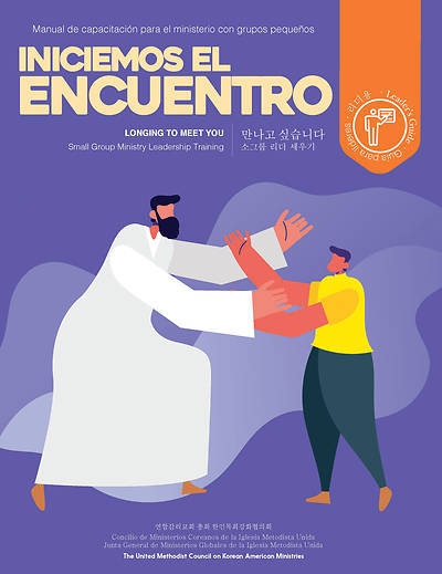 Picture of Longing to Meet You, Trilingual Edition (Korean/Spanish/English)