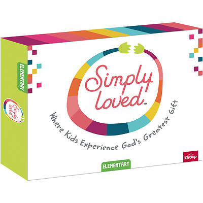 Picture of Simply Loved Q12 Elementary Kit
