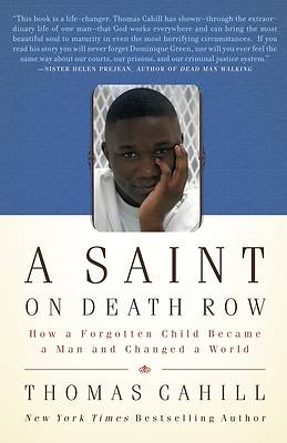 Picture of A Saint on Death Row