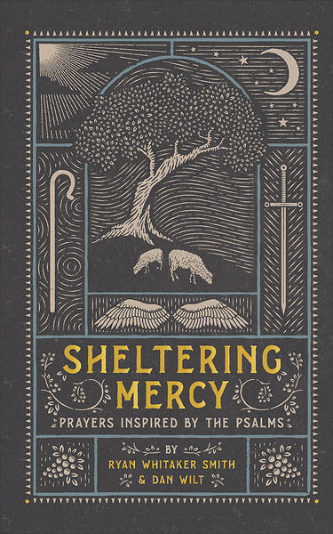 Picture of Sheltering Mercy - eBook [ePub]
