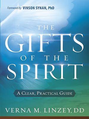 Picture of Gifts of the Spirit - eBook [ePub]