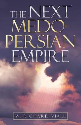 Picture of The Next Medo-Persian Empire