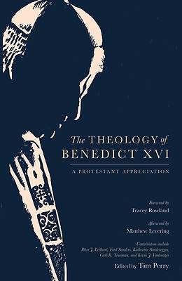 Picture of The Theology of Benedict XVI