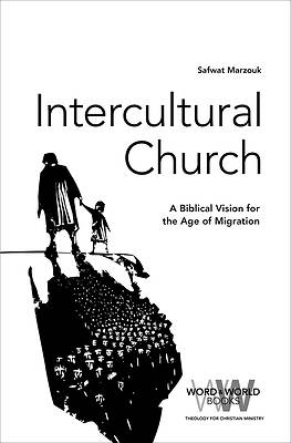 Picture of Intercultural Church - eBook [ePub]