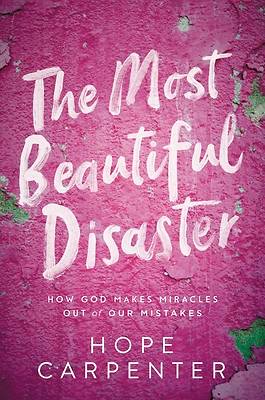 Picture of The Most Beautiful Disaster
