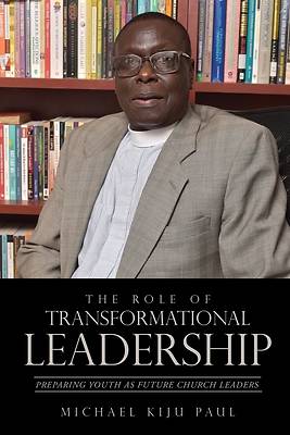 Picture of The Role of Transformational Leadership