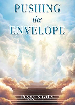 Picture of Pushing the Envelope