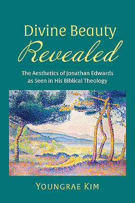 Picture of Divine Beauty Revealed