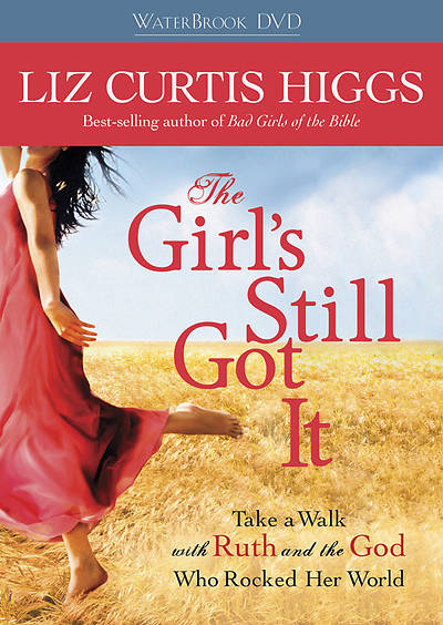 Picture of The Girl's Still Got It