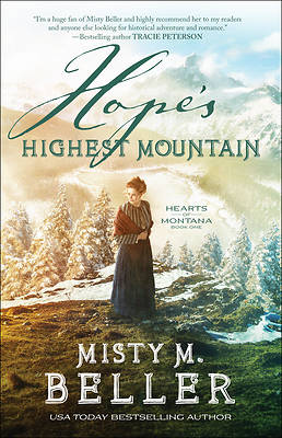 Picture of Hope's Highest Mountain