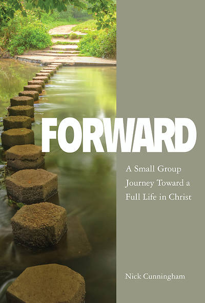 Picture of Forward Participant Book