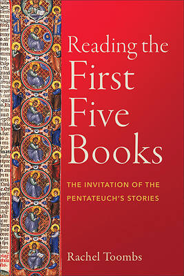 Picture of Reading the First Five Books
