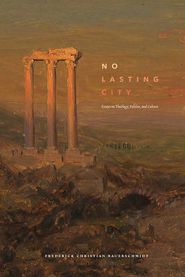 No Lasting City