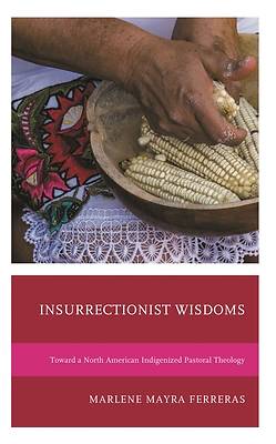 Picture of Insurrectionist Wisdoms