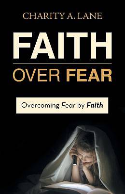 Picture of Faith Over Fear