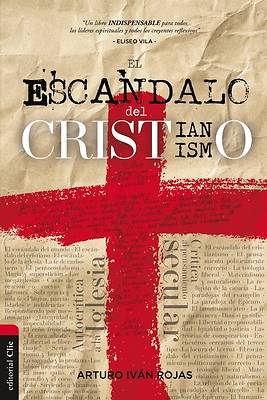 Picture of El Escándalo del Cristianismo