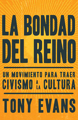 Picture of La Bondad del Reino
