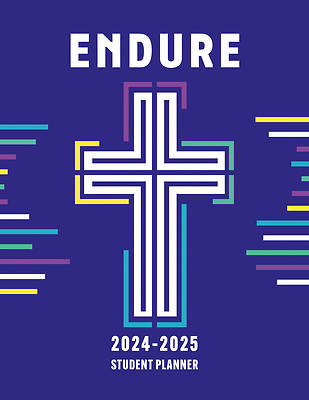 Picture of 2024-2025 Student Planner