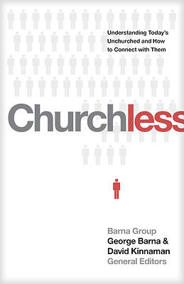 Picture of Churchless