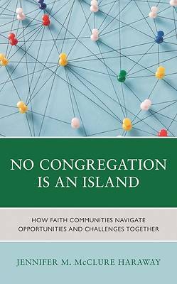 Picture of No Congregation Is an Island