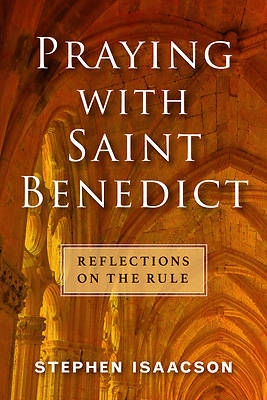 Picture of Praying with Saint Benedict