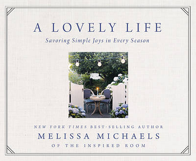 Picture of A Lovely Life