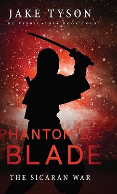 Picture of Phantom's Blade