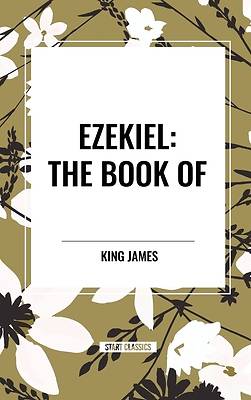 Picture of Ezekiel
