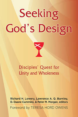 Picture of Seeking God's Design