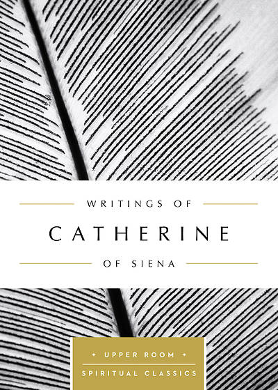Picture of Writings of Catherine of Siena (Annotated) - eBook [ePub]