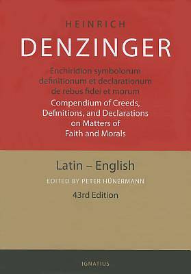 Picture of Enchiridion Symbolorum