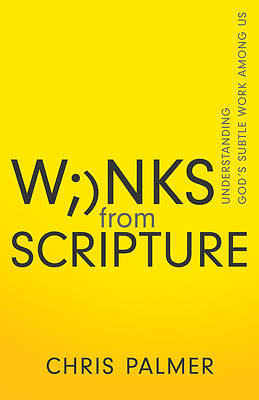 Picture of Winks from Scripture
