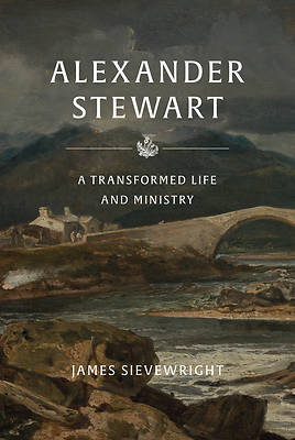 Alexander Stewart of Moulin