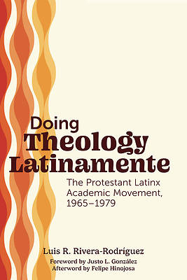 Picture of Doing Theology Latinamente