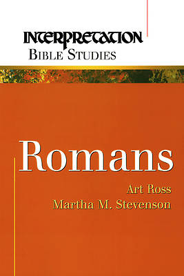 Picture of Interpretation Bible Studies - Romans