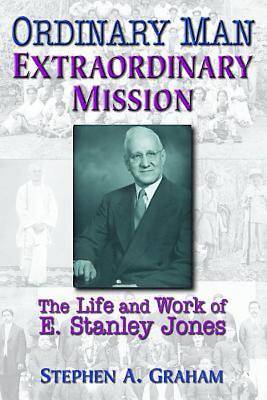 Picture of Ordinary Man, Extraordinary Mission