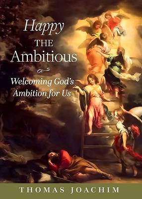 Picture of Happy the Ambitious