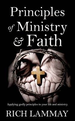 Picture of Principles of Ministry & Faith