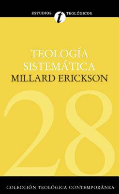 Picture of Systematic Theology Spanish Edition