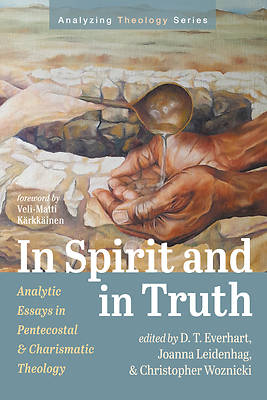 Picture of In Spirit and in Truth