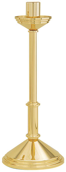 Picture of Koleys K487 Paschal Candlestick