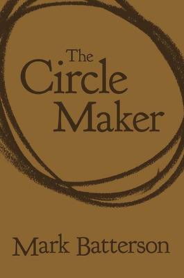 Picture of The Circle Maker