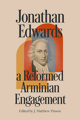 Picture of Jonathan Edwards