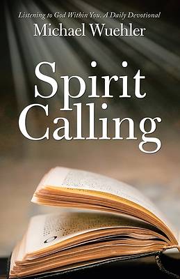 Picture of Spirit Calling
